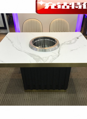 工厂High Quality Rectangle Sintered Stone Table Top for Hotp