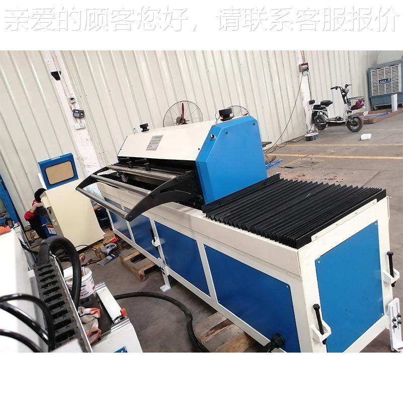 压机左右偏摆送料机数控偏摆伺服送滚轮料数控送料机PL冲C控制送