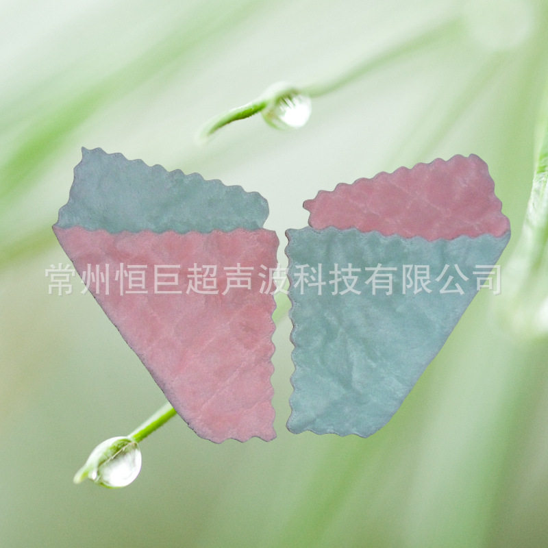 源头厂家供应全自动毛巾布切片机分切机横切机超声波毛巾布分切横