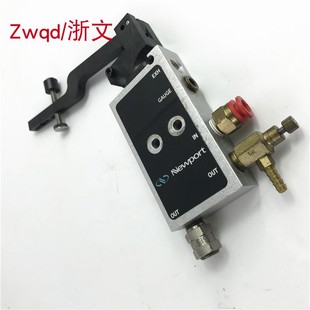 25529 VALVE气控阀 HIGH 90PSI 气动阀 GAIN nvewport
