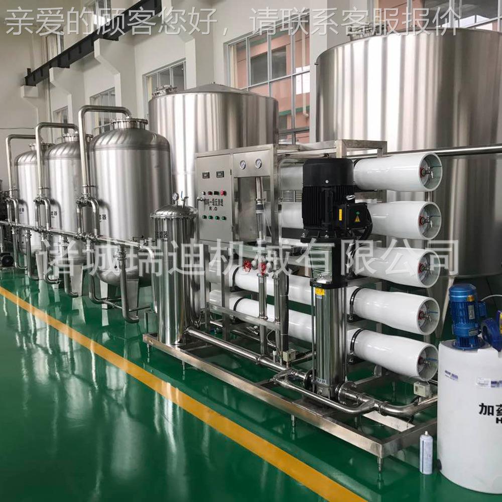 型果醋加工设备套 全新VBZ果醋果汁生醋产线 果酿醋设备全自动发