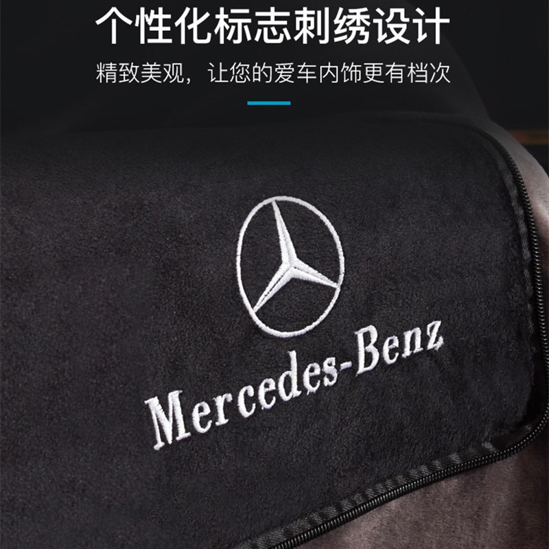 现货汽车a抱枕被子两用车载多功能个性靠枕后排三合一车内毯子空