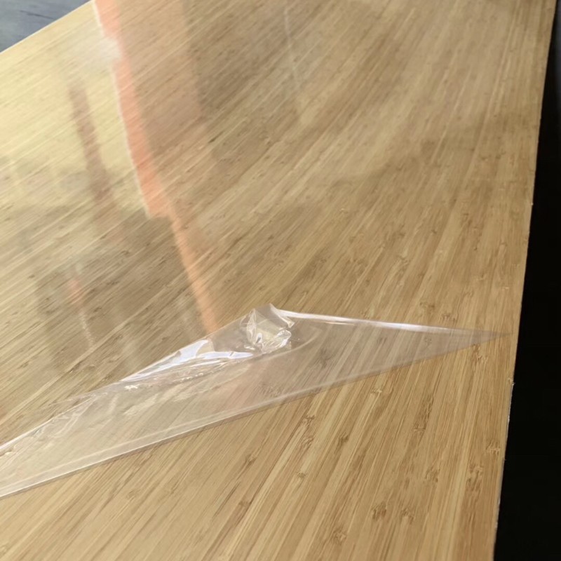 免漆木饰面板科技木科o定kd板电视背景白橡黑胡桃涂装板饰面胶合