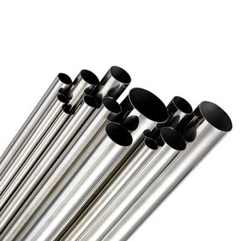 304不锈钢内i外光亮无缝卫生管加工薄壁空心圆管焊装饰管激光加工