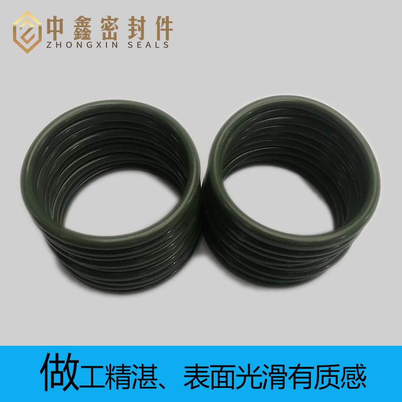 氟胶密封圈o型圈大尺寸185/190/195/200/205/210/215/220/225*8.6