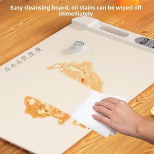 家用多功能恒温硅胶柔性加 神器餐食保温板 火锅暖板 餐桌热盘