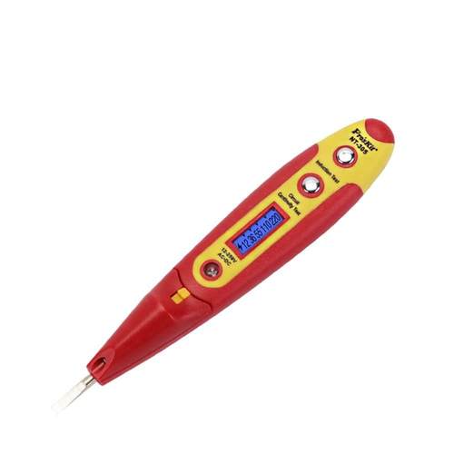 台湾宝工数显电笔 70~250V NT-305
