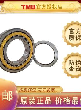 天马TMB轴承NUP308 NUP310 NUP311 NUP312 NUP313 NUP314 NUP315