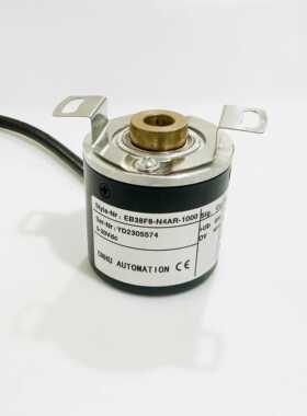 EB38F8-N4AR-1000编码器38F6-N4PR 200 360 500 600 1024 2000 25