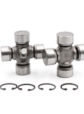 万向节十字轴IKO进口轴承 24X74 28X73 35X107 30X80 30X78 39X95