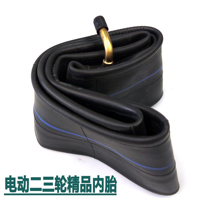 三轮车加厚内胎/电动三轮车内胎300-350-375-400-450-500-12-13寸