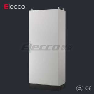 联谷3C认证配电柜PLC控制柜PLC电控柜ES五折柜IP55威图柜vertu柜