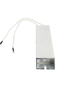 RXLG刹车电阻500W60R70R75R100R150R200R300R变频器绕线电阻器