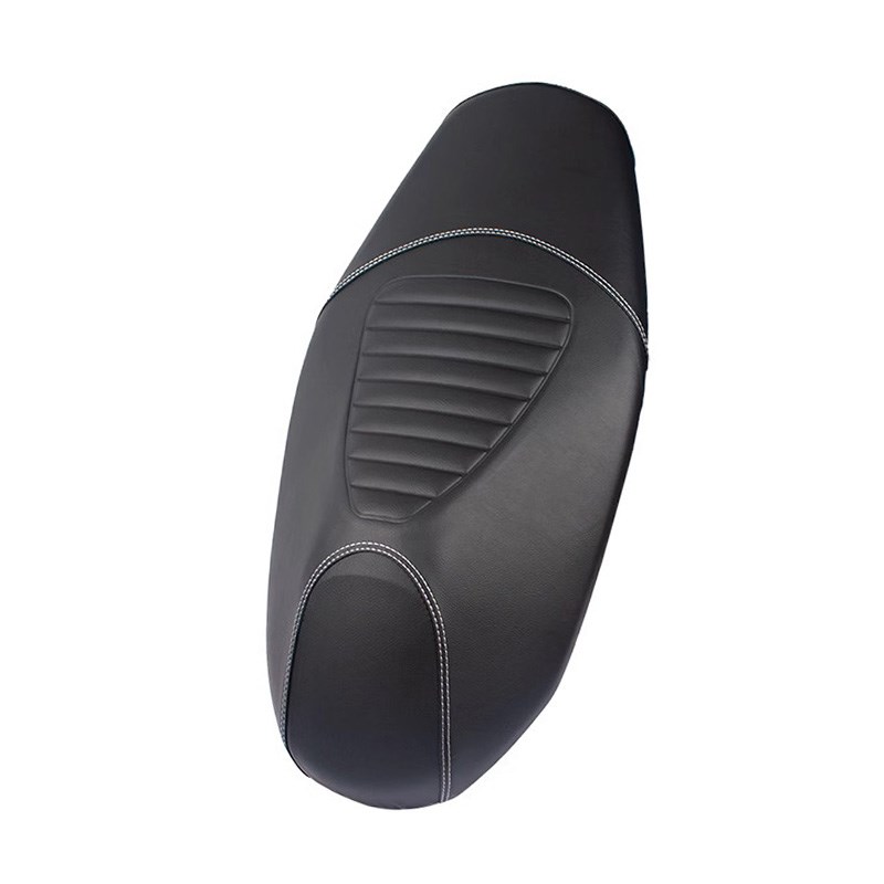适用洲本田裂刃125座套防水皮革踏板S125X猎刃坐垫套