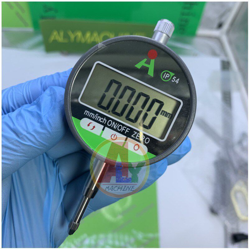 校油泵电喷喷油器行程测量千分表百分表充电触屏三防