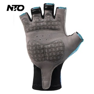 环法车队版手套喜德盛联名款骑行手套2025阿斯塔纳自行车公路男女