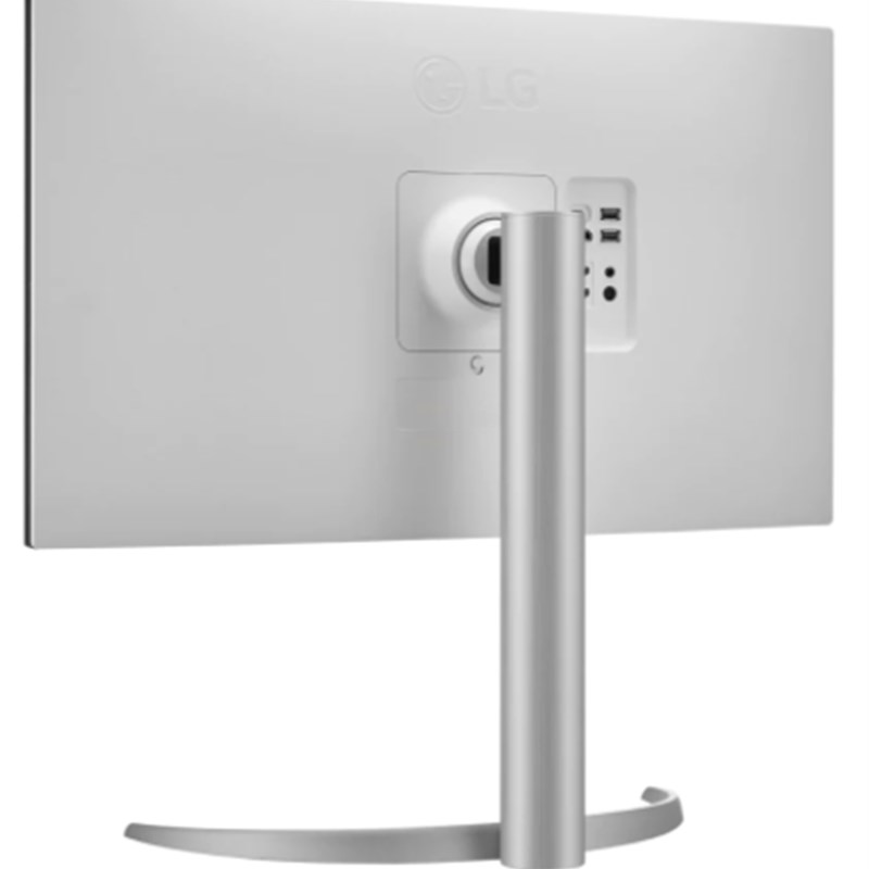 27P850/27P850K4K显示器硬件校准IPS音箱升降旋转设计Mac90w