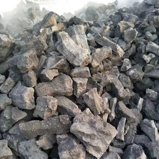 焦炭块滤料铸造冶金焦工业炉炼钢打铁焦碳高温耐烧实验室用焦碳