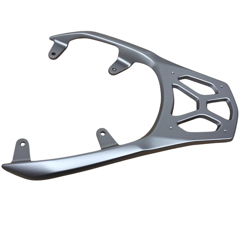 VX UFD USR1k25 AFR125 UCR125 VH125后货架 尾箱支架后尾架扶手