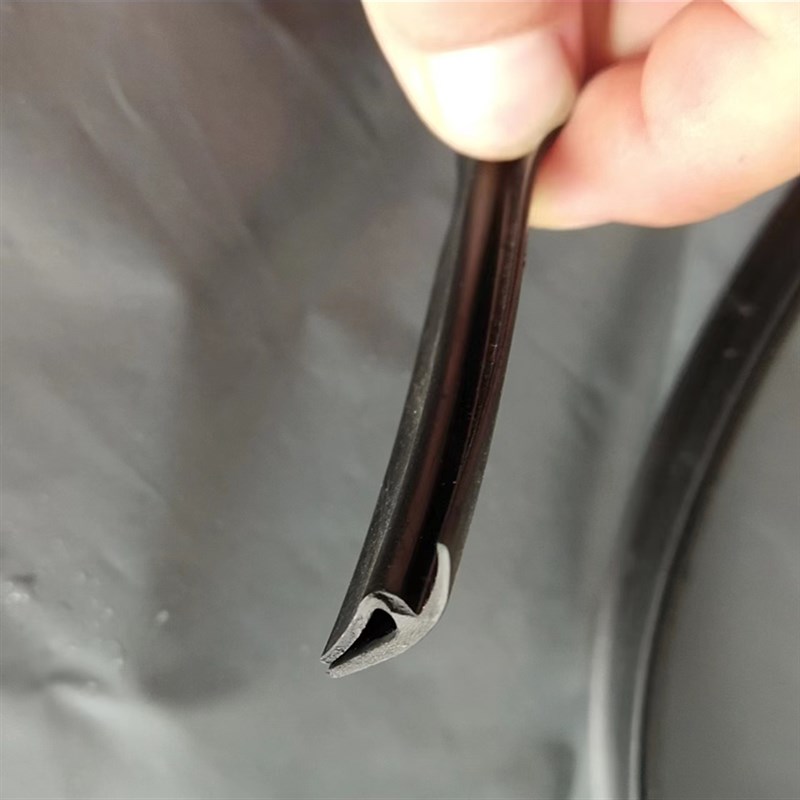 适配标志206 207308408 508玻璃F下盖板条雪铁龙C2C4LC5前档下饰