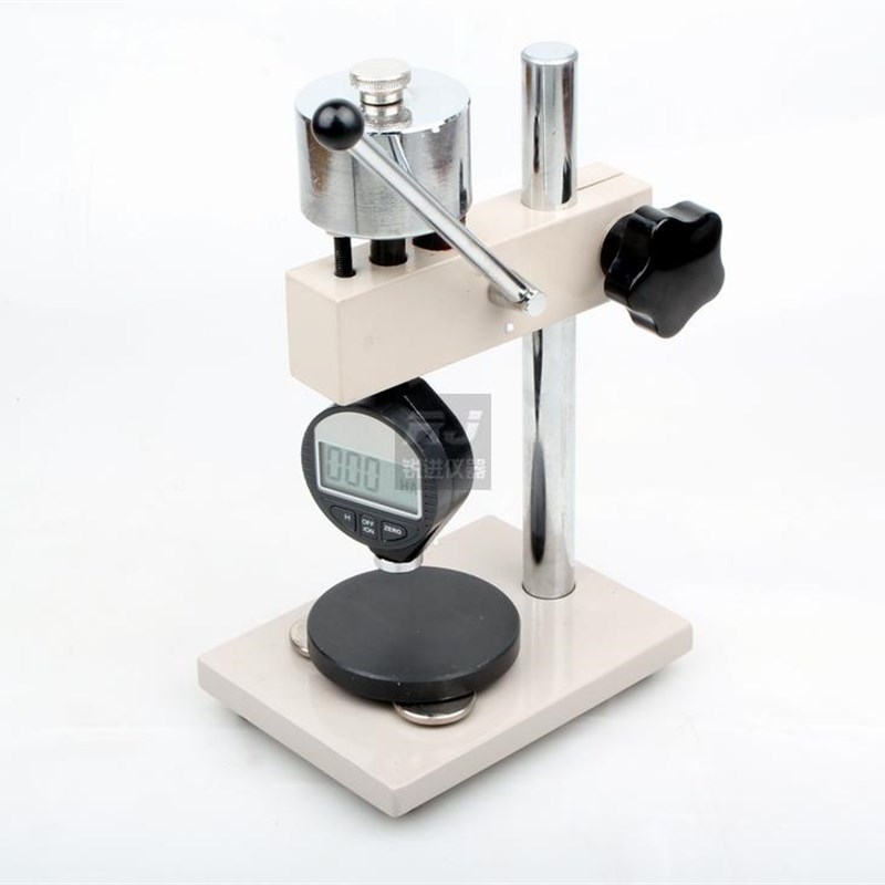 数显橡胶硬度计 A轮胎硅胶塑料胶辊树脂皮革发泡邵尔邵氏SOE