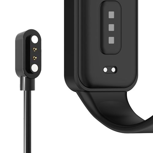适用红米edmi手环2/3充电器红米手环3代磁吸式充电线数据线M24341