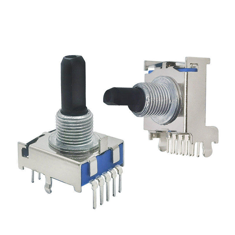 现货旋转波段开关多档位调节转换3档4档5档6档8档10档12档出厂价