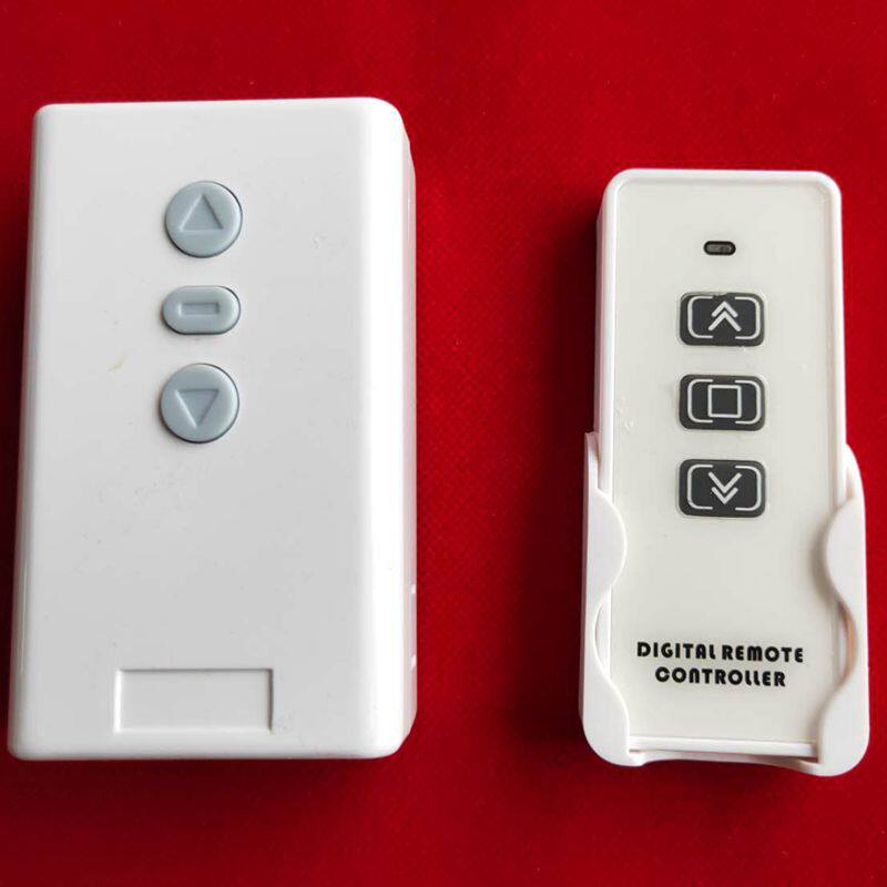 电动投影仪屏幕通用遥控器品牌幕布控制器无线遥控投影幕控制开关