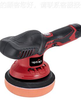 LCP05出机便携车抛用美容打蜡机封釉光机汽车专用打磨机汽抛车光