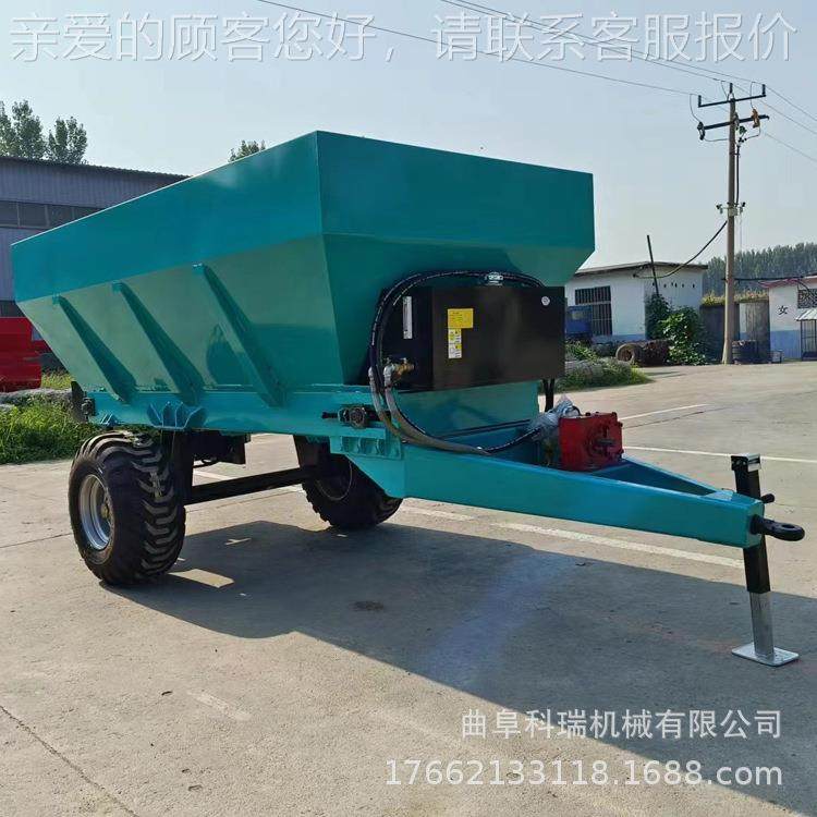 /5/8立方牵引式3撒NMO粪车 机械 全自动双盘撒肥鲜车 粪扬粪圆机,农机/农具/农膜,施肥机械,淘宝优惠券,粉丝福利购,淘宝优惠卷