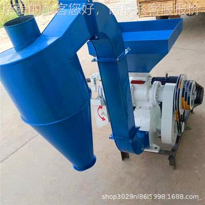 米型打机 谷UKY水稻子脱皮碾米机双风道水稻磨小米机