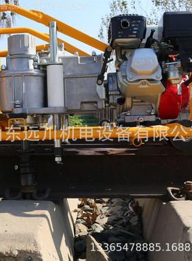 NBnb500L600手头推式内燃双螺栓扳手 NB50手提式铁5路-螺栓扳手