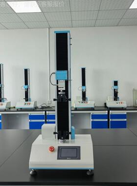 牙GB19342-2013弯试ST-D100验机 毛刷测束拉力试验机 抗力试仪