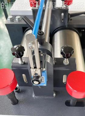 DR-160厂家DR-016系列双辊开炼橡胶塑料混炼机小型实验炼室胶机机