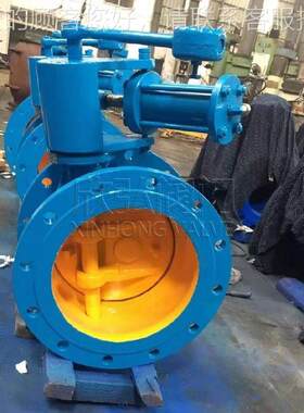 BFDZ70X液力自动阀 排放 Q0T50 泄压 调QCZ压 2阀4门