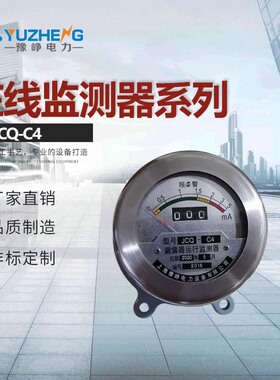 JCQ 避雷器计数器 避雷器监控器 JCQ-3 JS-8   高压阀式避雷器