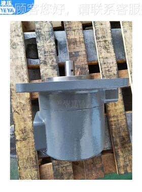 TOKIMEC泵头SQP-10-XON1D-18 SQP3-211A-1 SQ-P3-212-1B8-18叶片