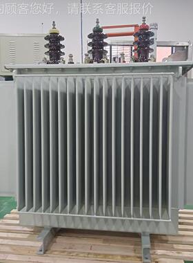 S1V3-400VA/V10K油浸式变压器 35K电力变S13-50KV压器K 厂家供应
