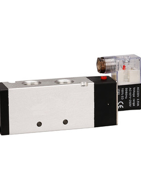 电磁阀UVSC-440-4E1 UVSC-440-4E2 4E2C换向阀