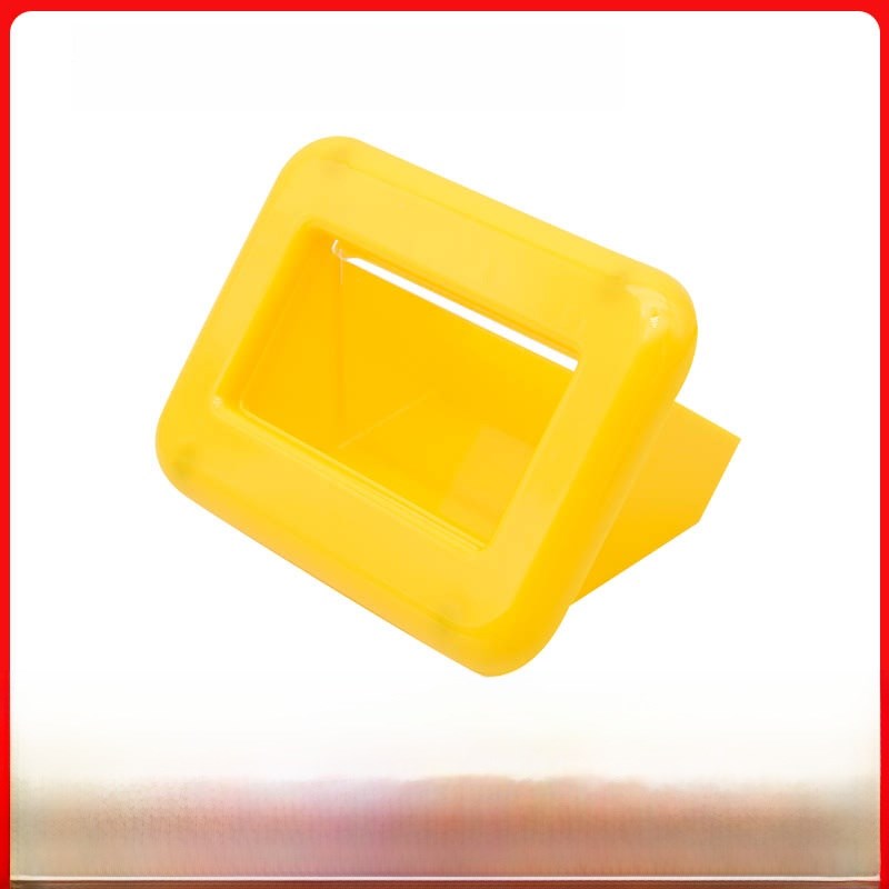 游戏机配件兑换口假硬币出口小蜜蜂电子游戏城疯狂恶魔回流桶硬X