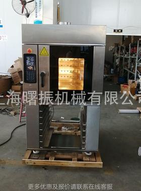 商用烤炉脆皮五奇花肉烤箱5盘101盘5盘热风LM-5D鸭旋转烤炉 泡芙