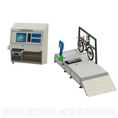 电动自行车力比试机主验要用于测试电动JY052-8行车的助力助系统