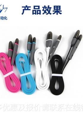 套硅胶圈橡胶自动开张开开器 手动绕线拉力绳胶橡管胶撑扩机DL-21