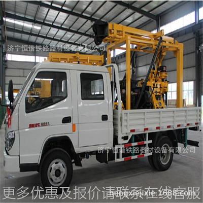 -80静 力触探勘钻机现货-180静力探触探勘XYD-180探1钻机价格优