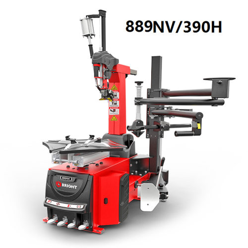 bright CORCHI 光明889N/390H 豪华高端轮胎拆装机TYRE CHANGER
