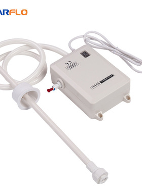 直供BW-1000A饮水泵饮料供水泵自动抽水机咖啡机茶机泵自动隔膜泵