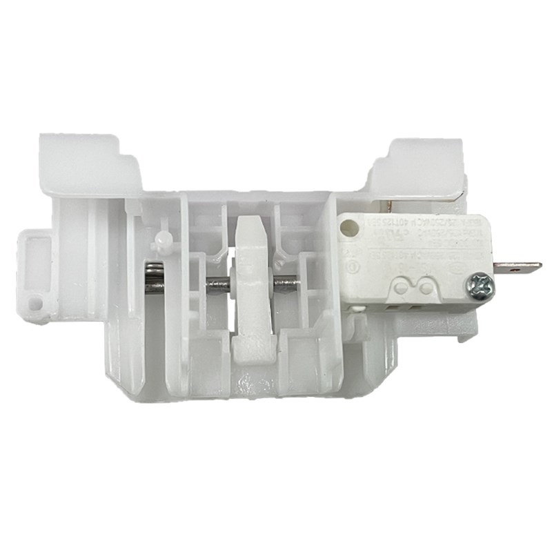 适用小干衣机门锁90-02WY 08WY烘干机100 V806W/V35