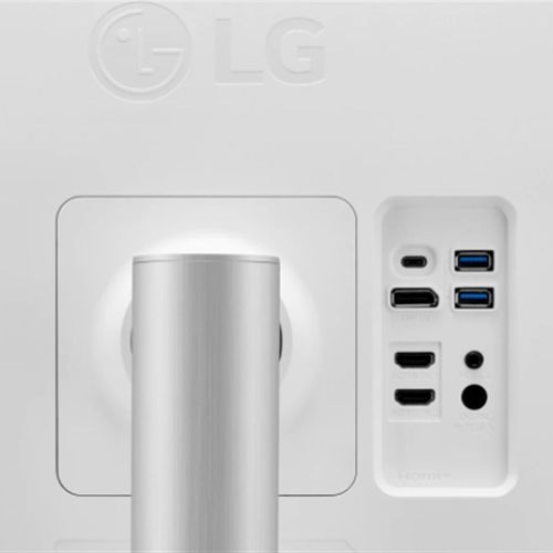 27P850/27P850K4K显示器硬件校准IPS音箱升降旋转设计Mac90w