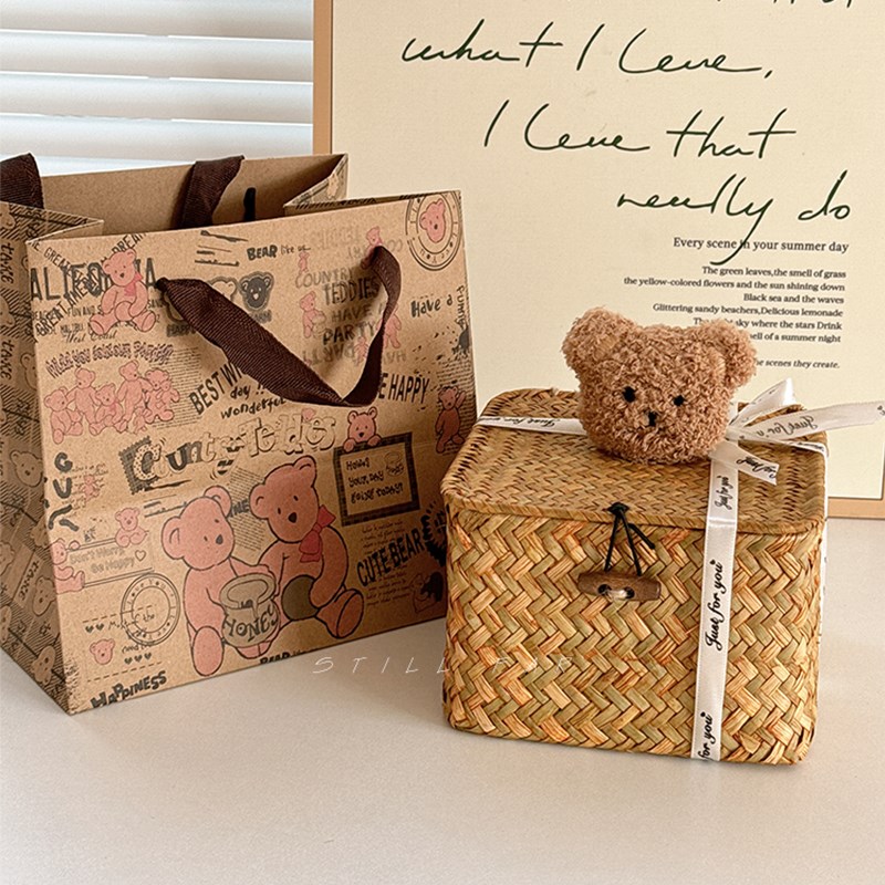 SILL【出游计划】无火香薰扩香石室内持久家用香氛生日礼物