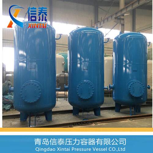 厂家定做储公气030斤6压力缓冲中器容耐压JOQ设计